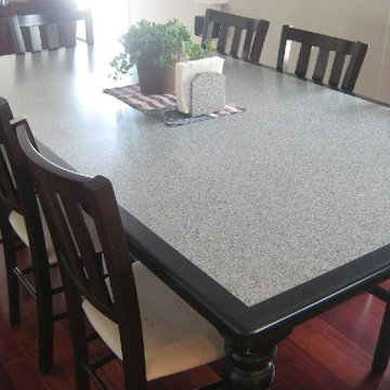 Our Work