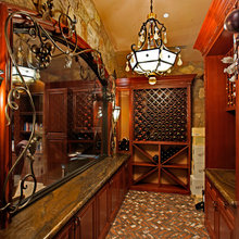 Bars And Wine Cellars