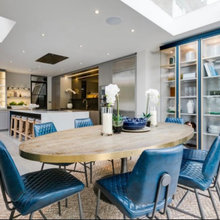 Dinning Area/Room
