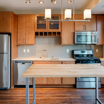 The Island Residences - Minnetonka, MN