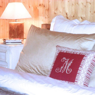 Cozy Ski Chalet Apartment - Valais