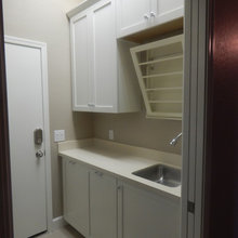 UTILITY-LAUNDRY