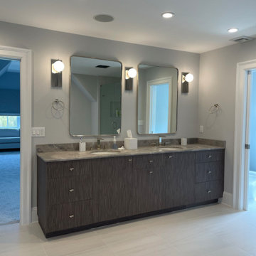 Bathroom Vanities