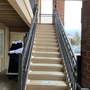 Prefab Steps