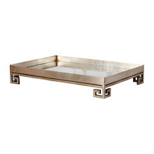 Ottoman Tray