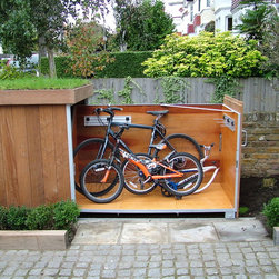 Bicycle store - Products