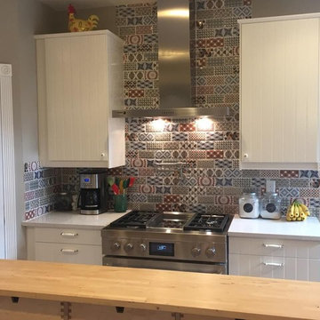 Our Work