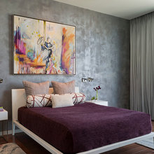 Bedroom Ideas