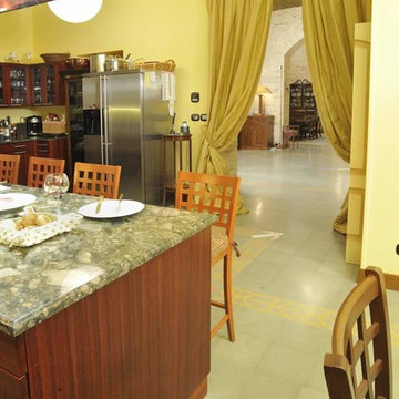 Casa privata "Confucio"
