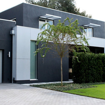 Thomson Residence