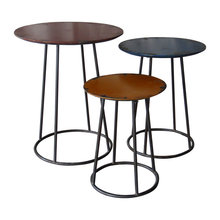SIDE TABLE