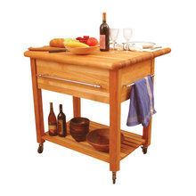 Kitchen Islands/Carts