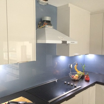 Backsplash