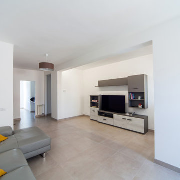 1909 | Appartamento | 85 mq