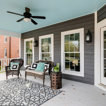 3621 Hawthorne Avenue, Richmond, VA
