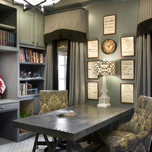 Library Office