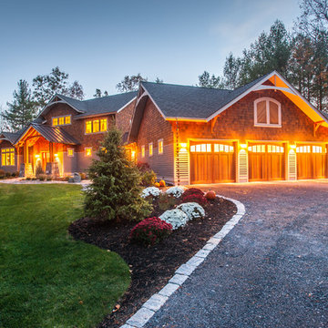 Louden Ridge, Saratoga Springs NY