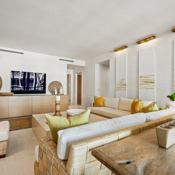 Contemporary Carlton