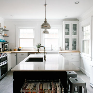 Broadway Kitchen