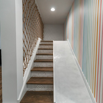 Ultra Modern Brentwood | Downtown Naperville, IL
