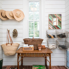 mudroom