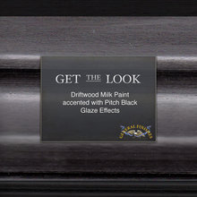 Paint finishes