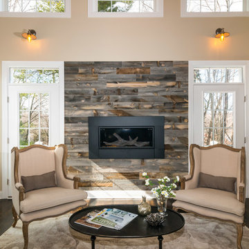The Belmont Model
