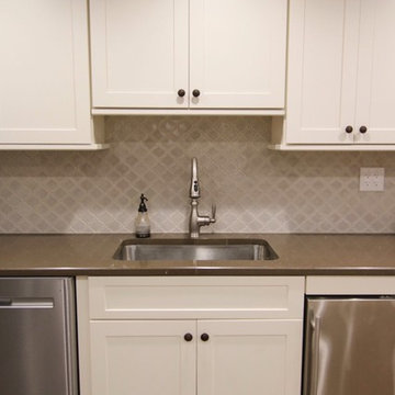 Blessed Kitchen