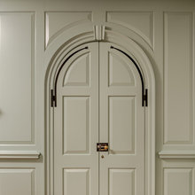 Raised panel