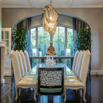 Interiors