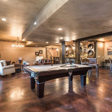 Vacation Room