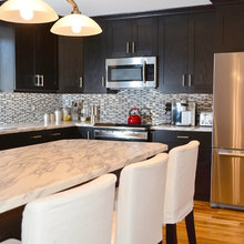 My Kitchen