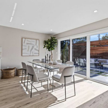 Fremont Full Home Remodel