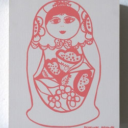 Penelope Brown Artwork - Artwork