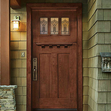 Make an Entrance