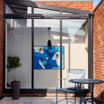 Modern Home, Wivenhoe