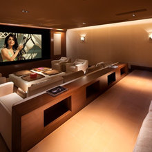 Home Theater