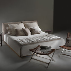 Flexform Beds - Beds