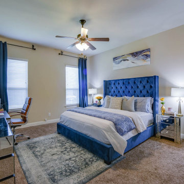 Home Staging/ Mckinney, TX