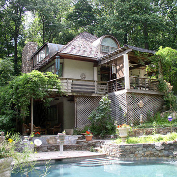 Griffins Gate