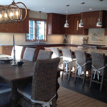 Kitchen Installations