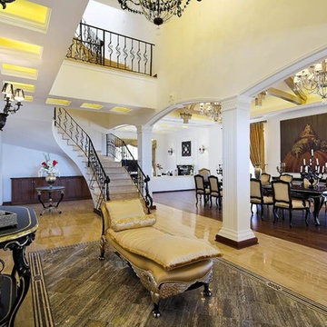 Magnolia Residence, Limassol Cyprus