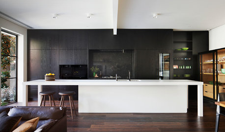 Best of the Week: Kitchens With Wow Factor