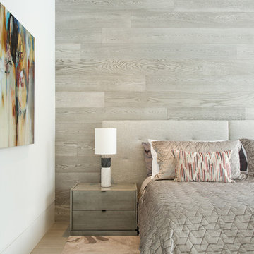 White Rock Residence