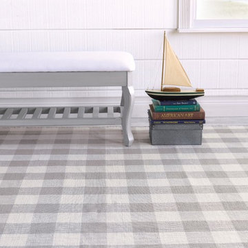 Check, Please Rug