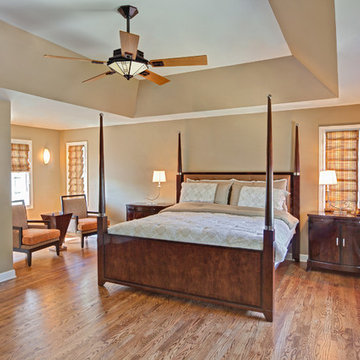 Skokie Second Floor Addition