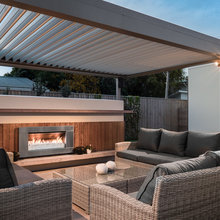 Deck/Patio