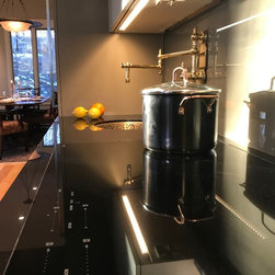 Lakeview Kitchen - Kitchen Products