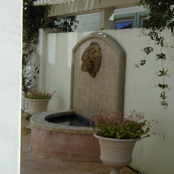 Water Features