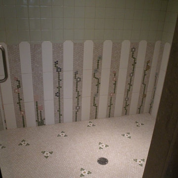Bathroom Work
